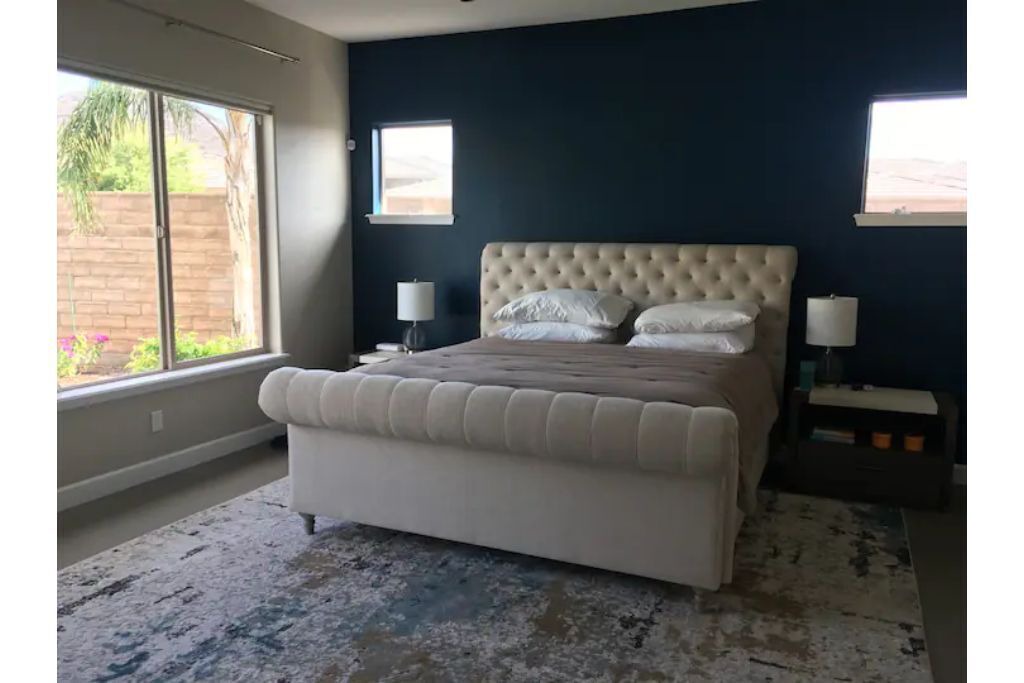 Photo of Bedroom in Vistancia