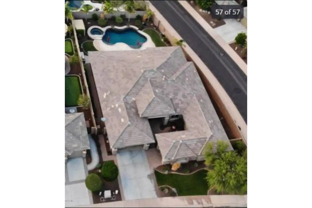 Photo of Outdoor in Vistancia