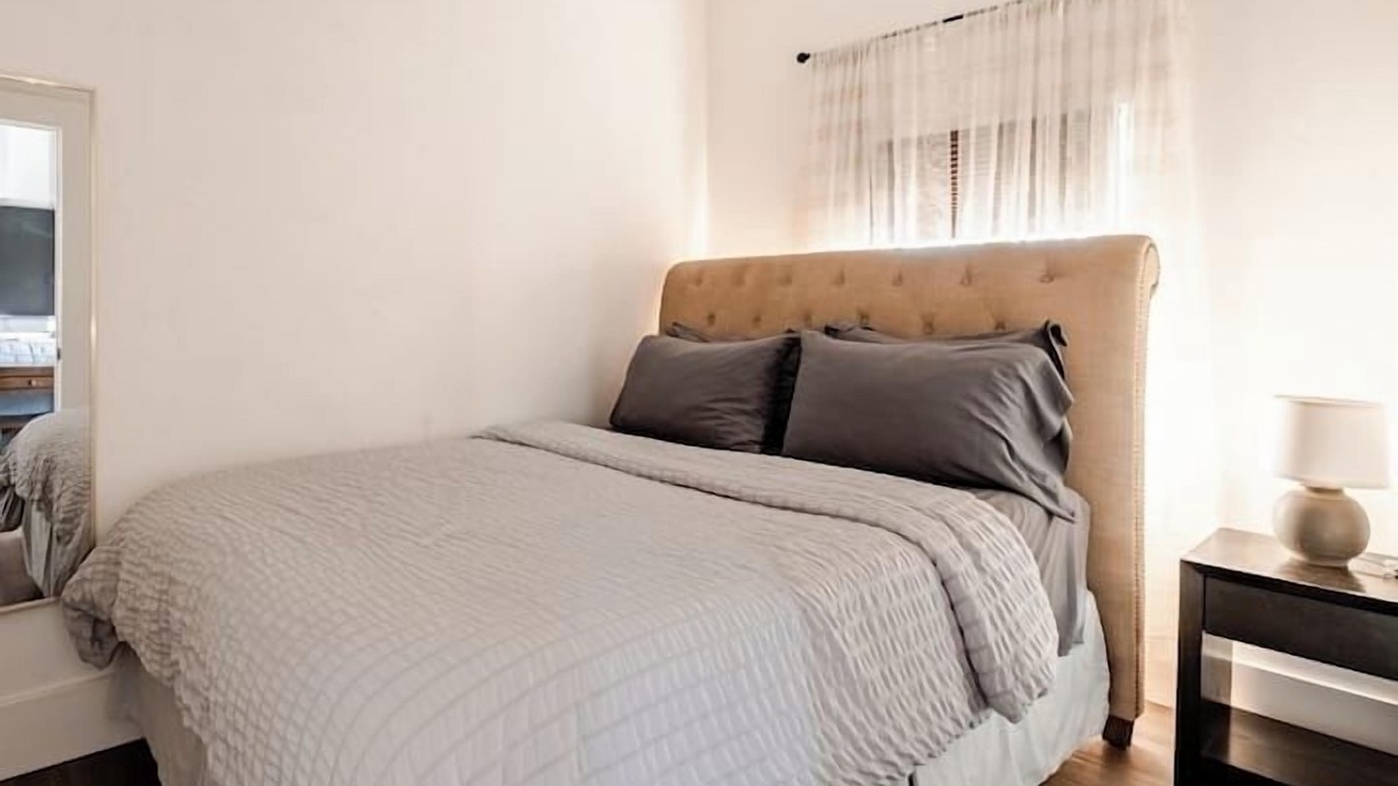 Photo of Bedroom in Sherman Heights