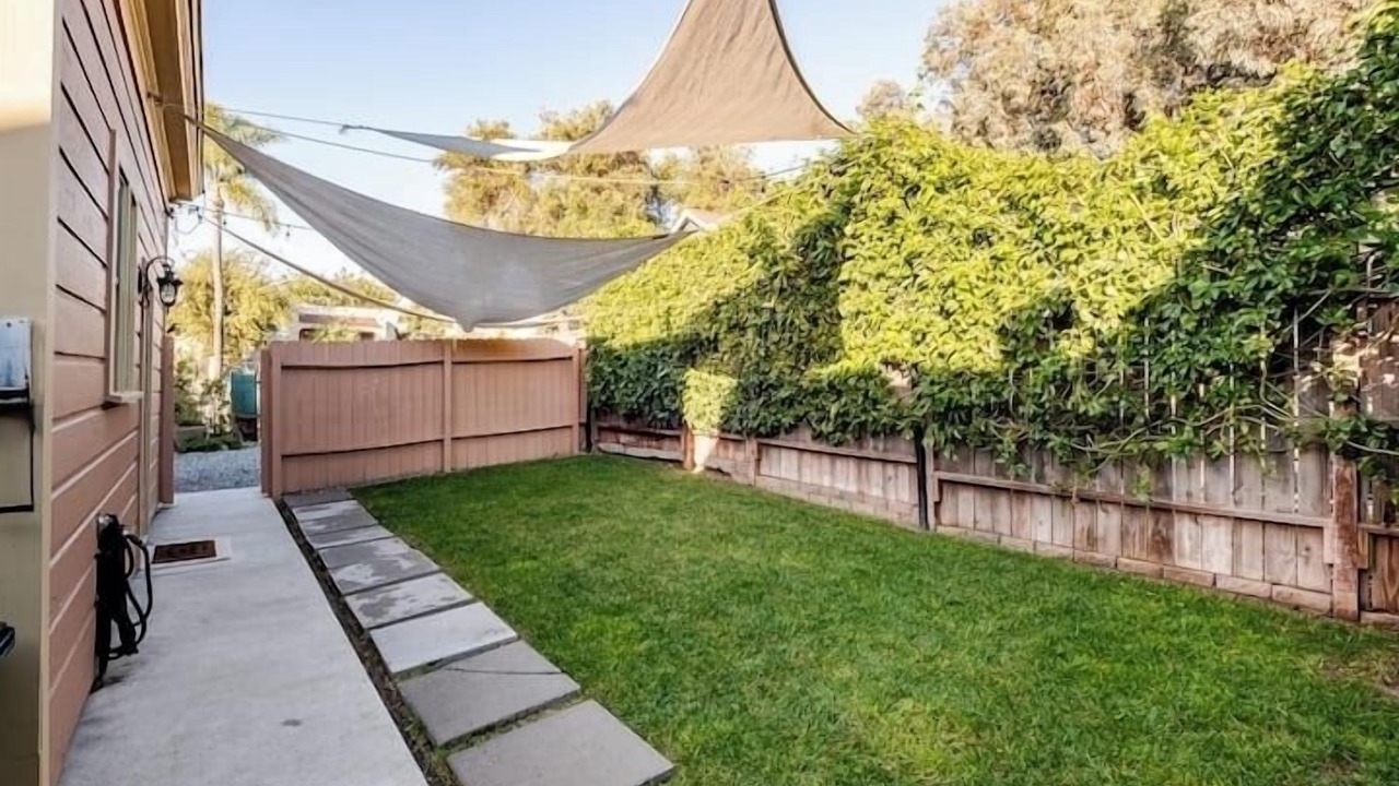 Photo of Outdoor in Sherman Heights