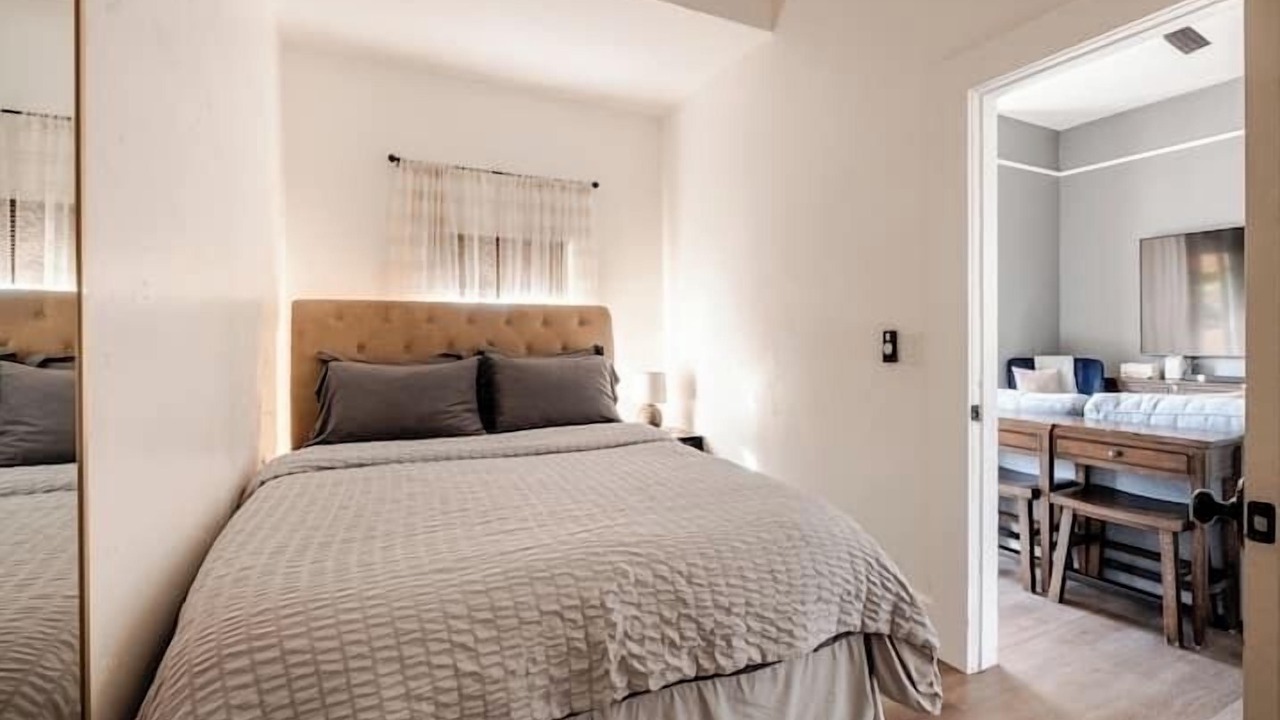 Photo of Bedroom in Sherman Heights