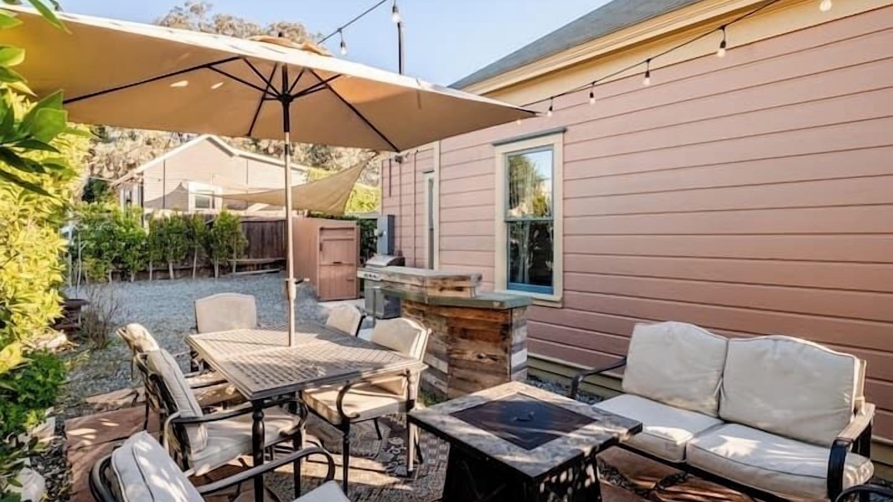 Photo of Outdoor in Sherman Heights