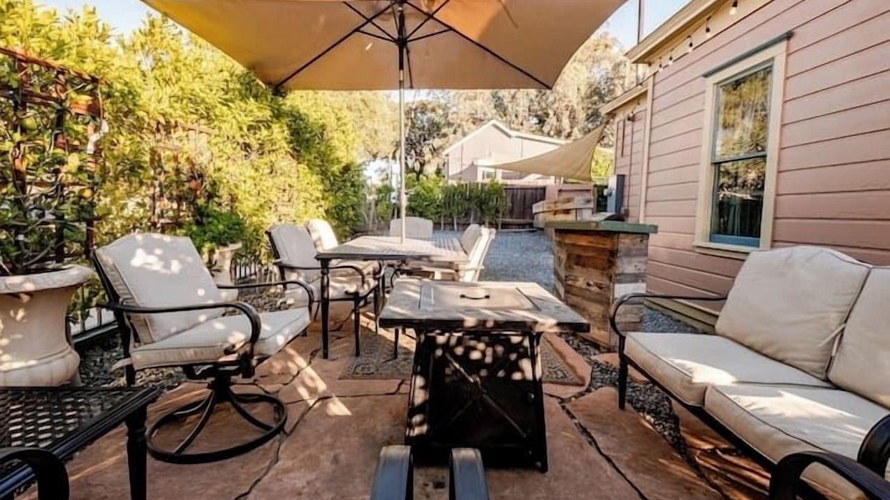 Photo of Outdoor in Sherman Heights