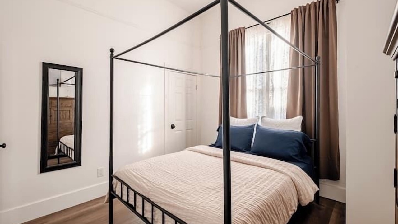 Photo of Bedroom in Sherman Heights