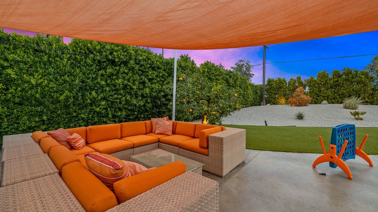 Photo of Outdoor in Sunmor