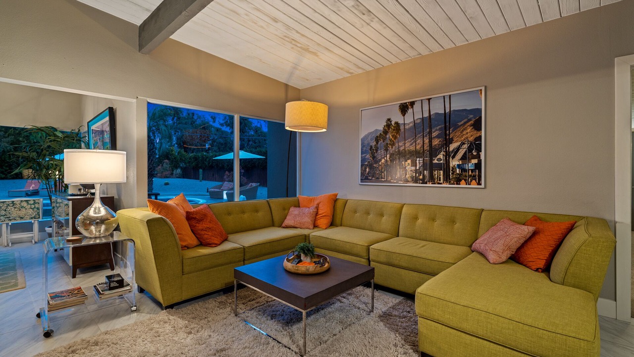 Photo of Livingroom in Sunmor