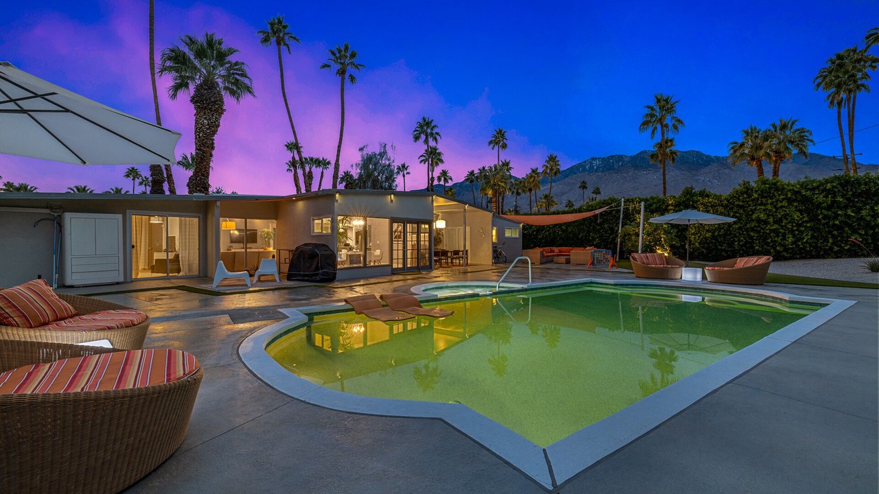 Photo of Outdoor in Sunmor