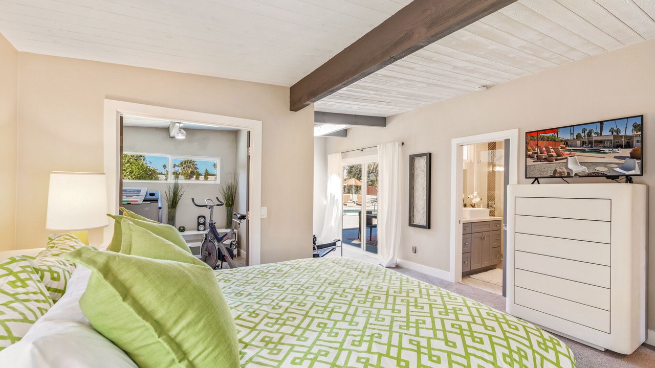 Photo of Bedroom in Sunmor