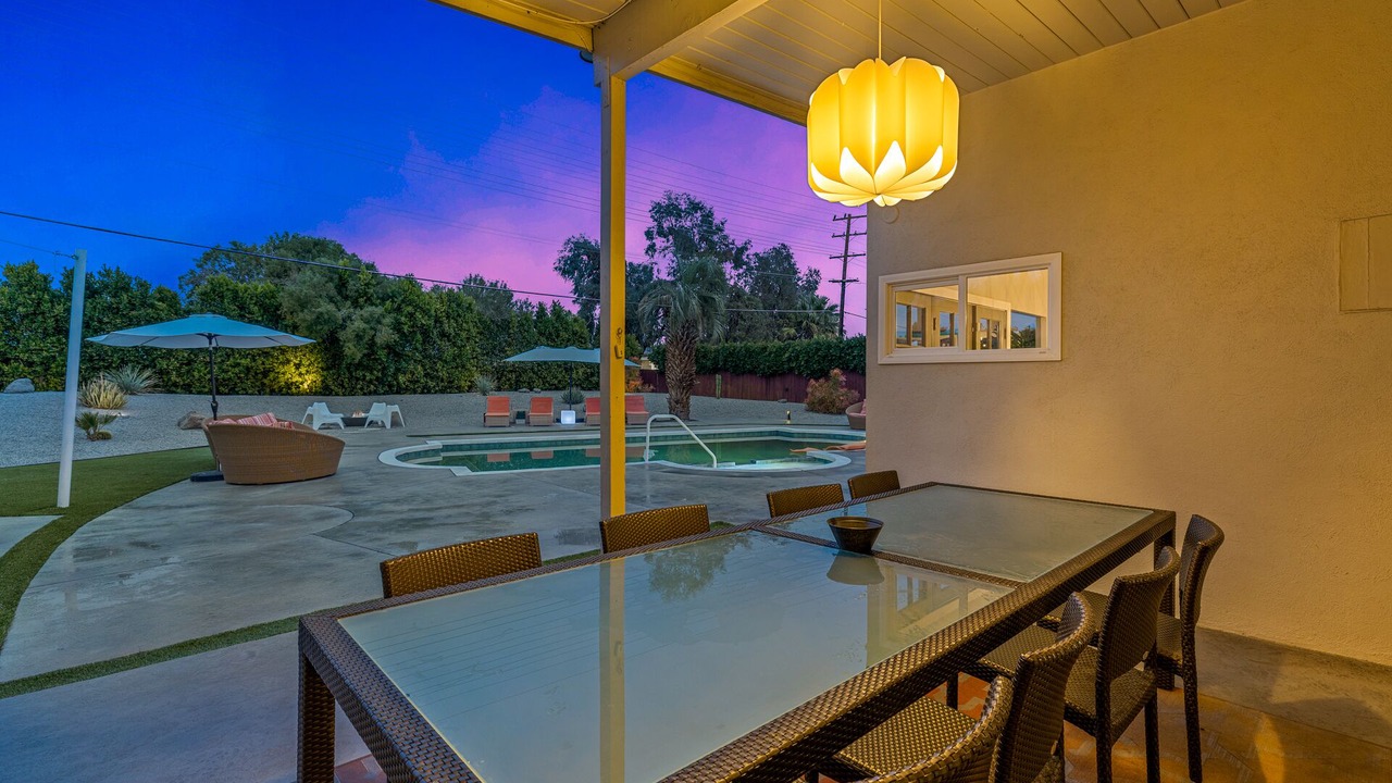 Photo of Outdoor in Sunmor