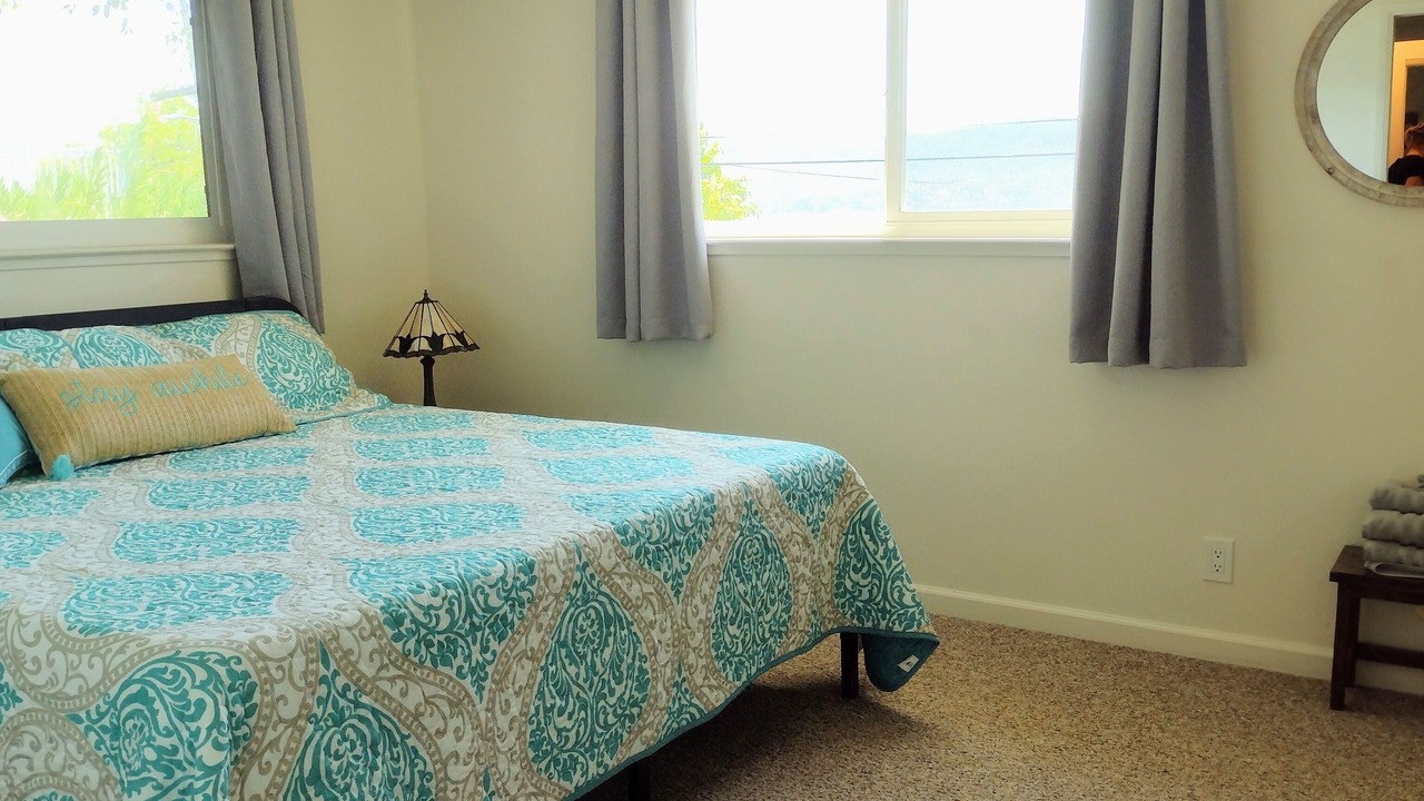Photo of Bedroom in Clearlake Park