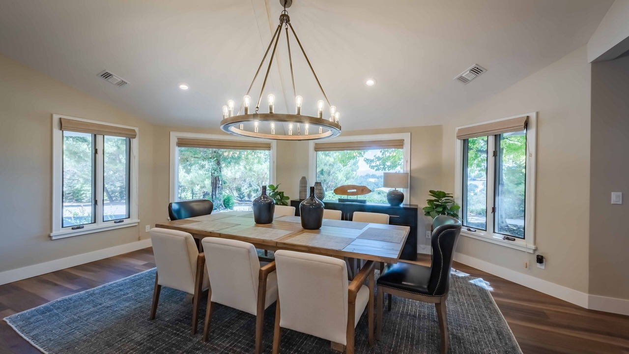 Photo of Bedroom in Paso Robles