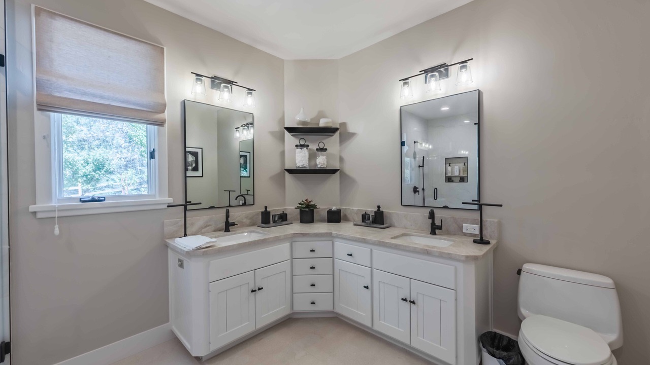 Photo of Bathroom in Paso Robles