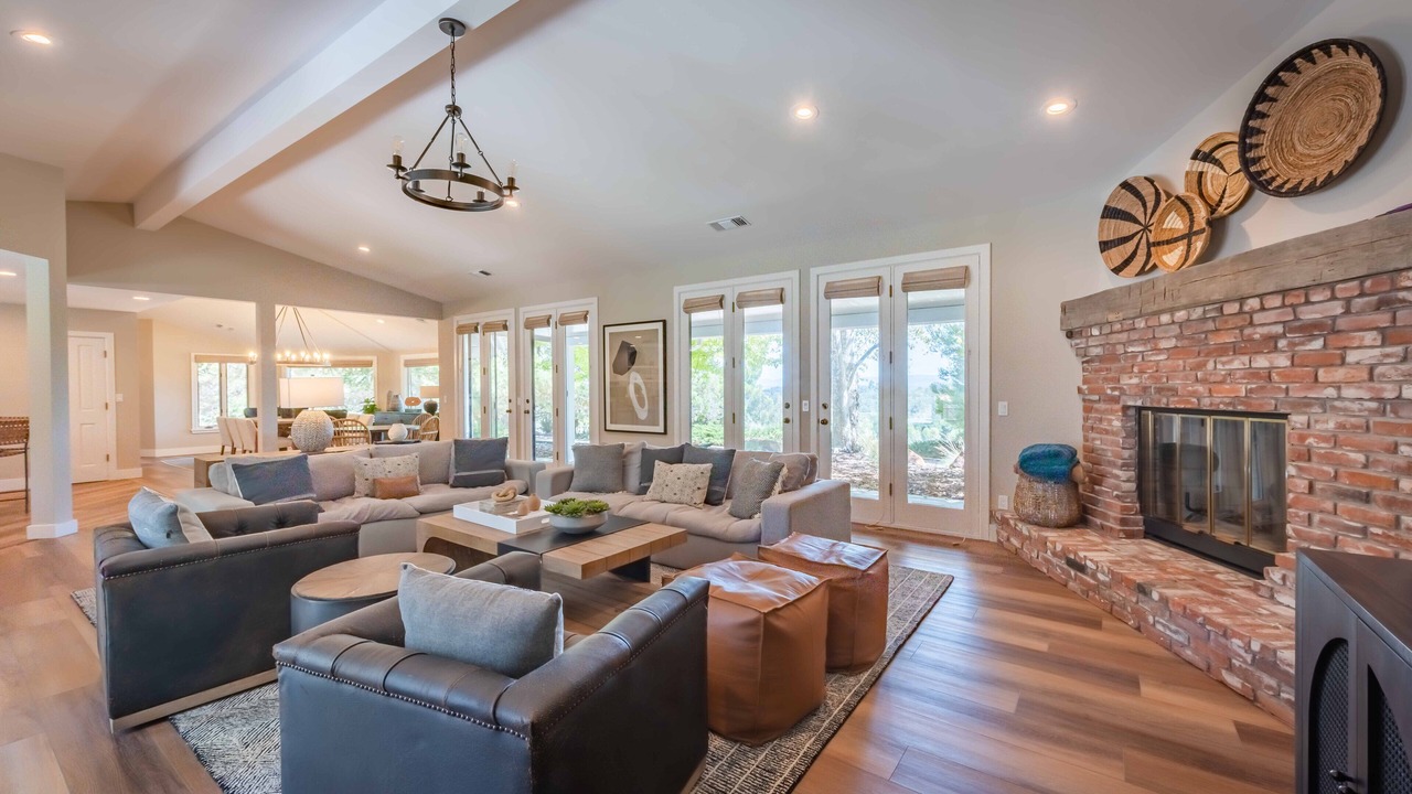 Photo of Bedroom in Paso Robles