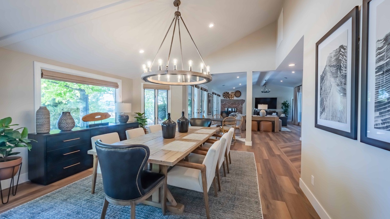 Photo of Livingroom in Paso Robles