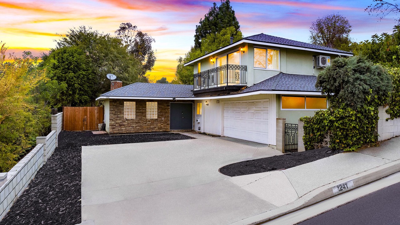 Photo of Outdoor in Monterey Park