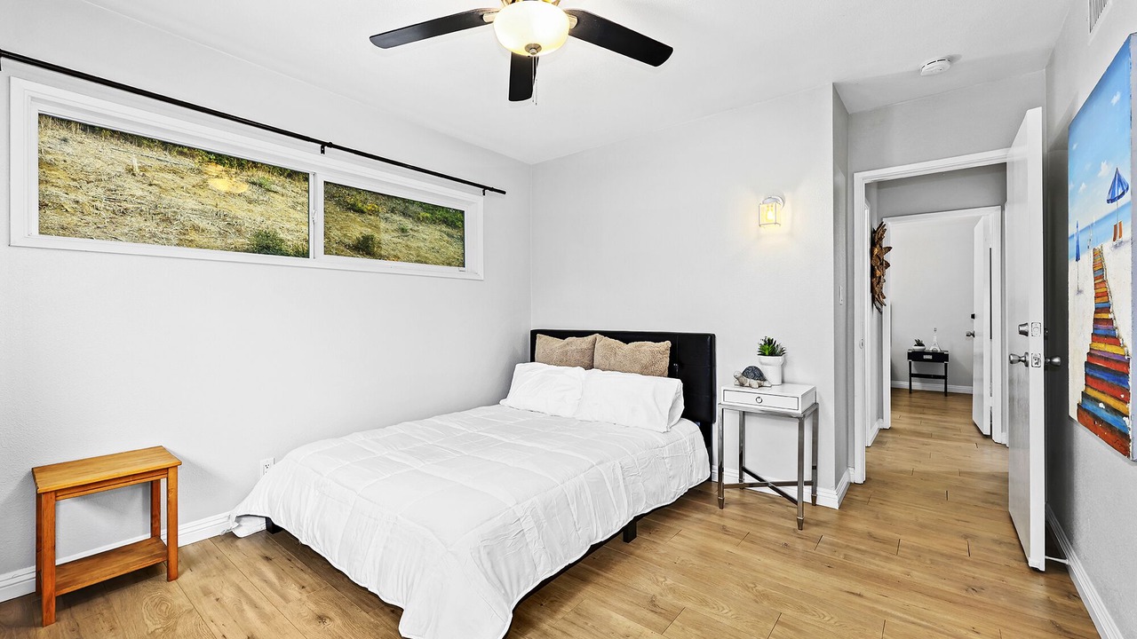 Photo of Bedroom in Monterey Park
