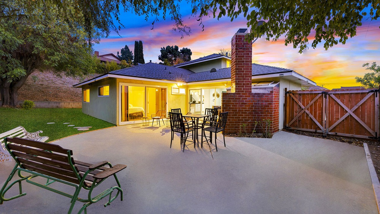 Photo of Outdoor in Monterey Park