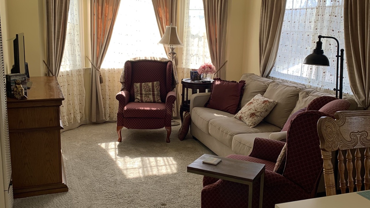 Photo of Livingroom in Arroyo Grande
