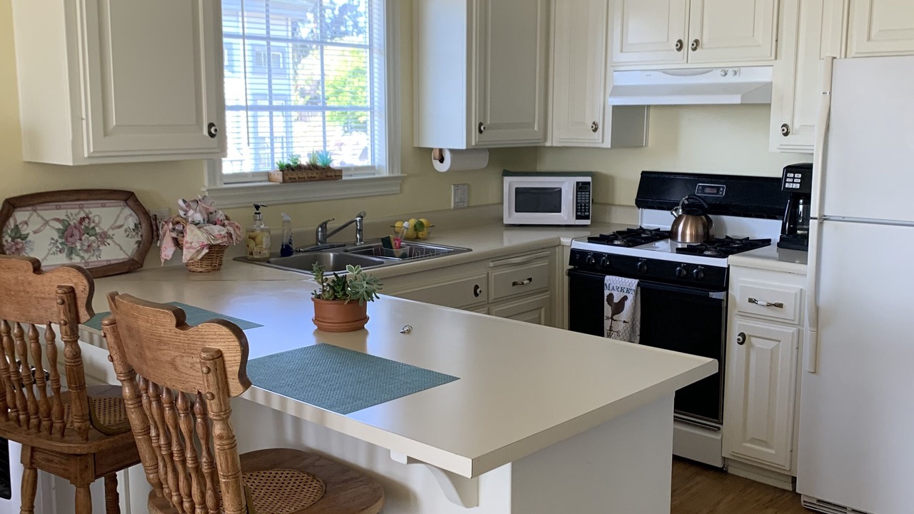 Photo of Kitchen in Arroyo Grande