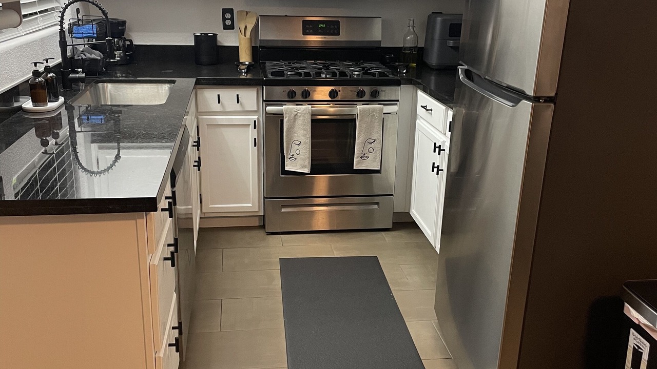 Photo of Kitchen in Black Mountain