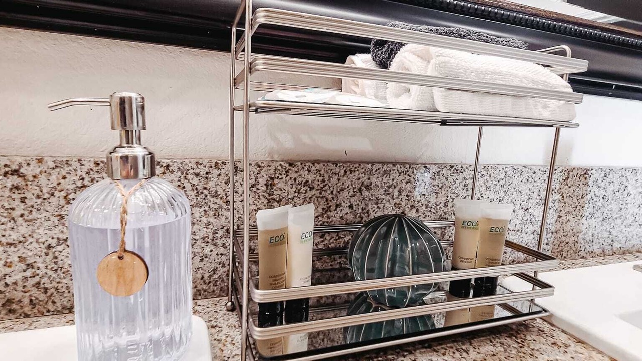 Photo of Bathroom in Paradise