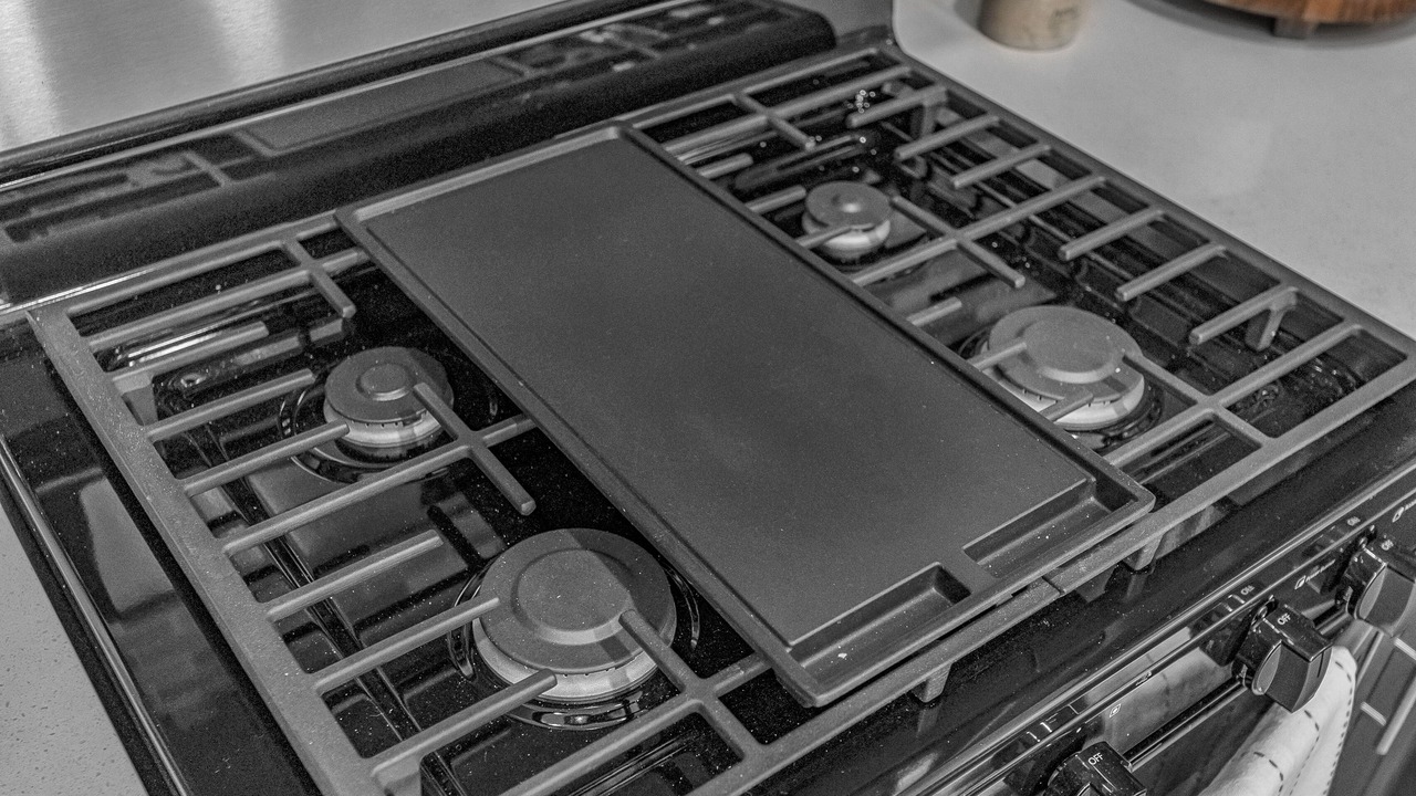 Photo of Kitchen in North Las Vegas