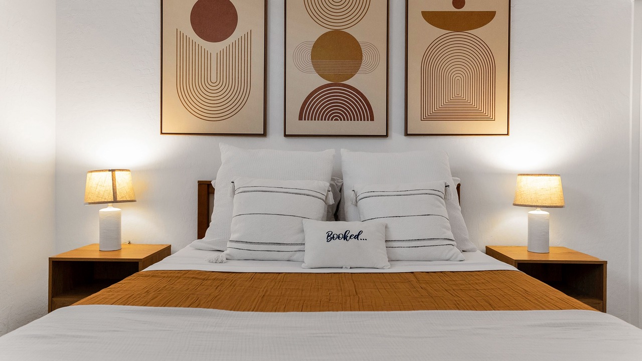 Photo of Bedroom in North Las Vegas