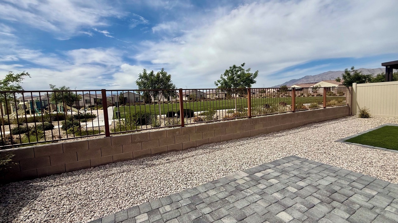 Photo of Outdoor in North Las Vegas