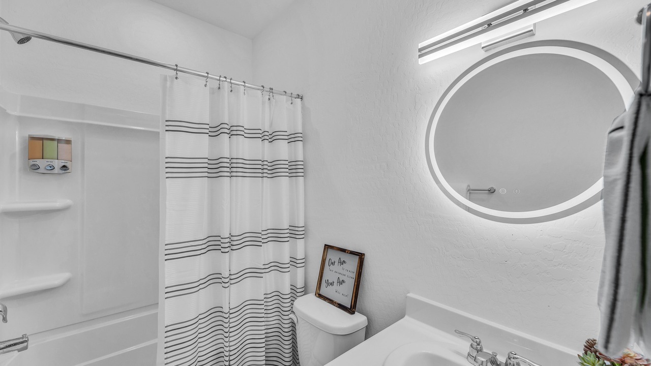 Photo of Bathroom in North Las Vegas