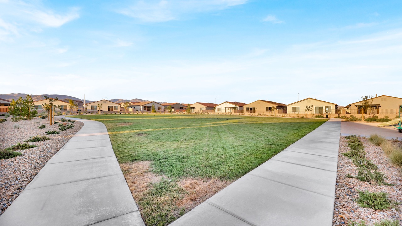 Photo of Outdoor in North Las Vegas
