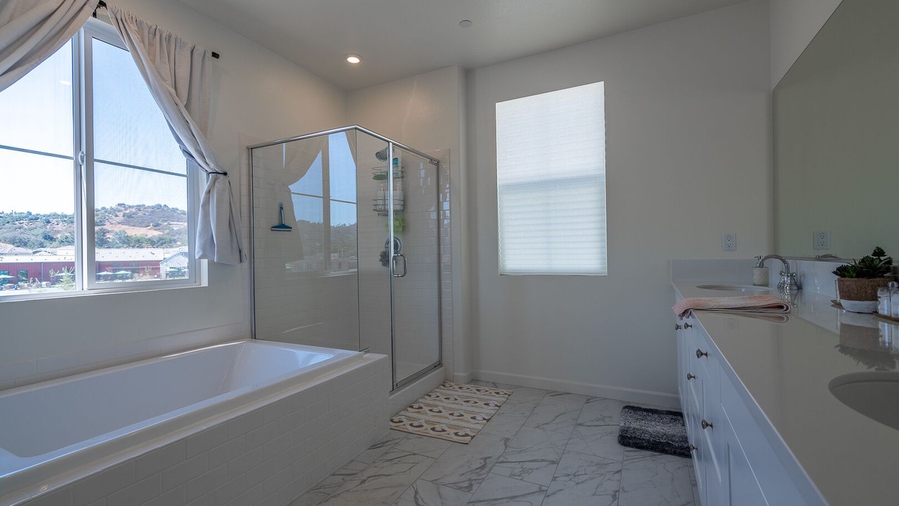 Photo of Bathroom in Valley Center