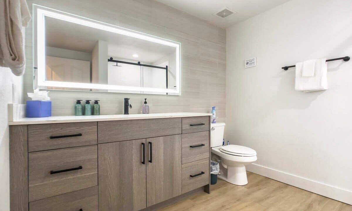 Photo of Bathroom in Desert Paradise Estates