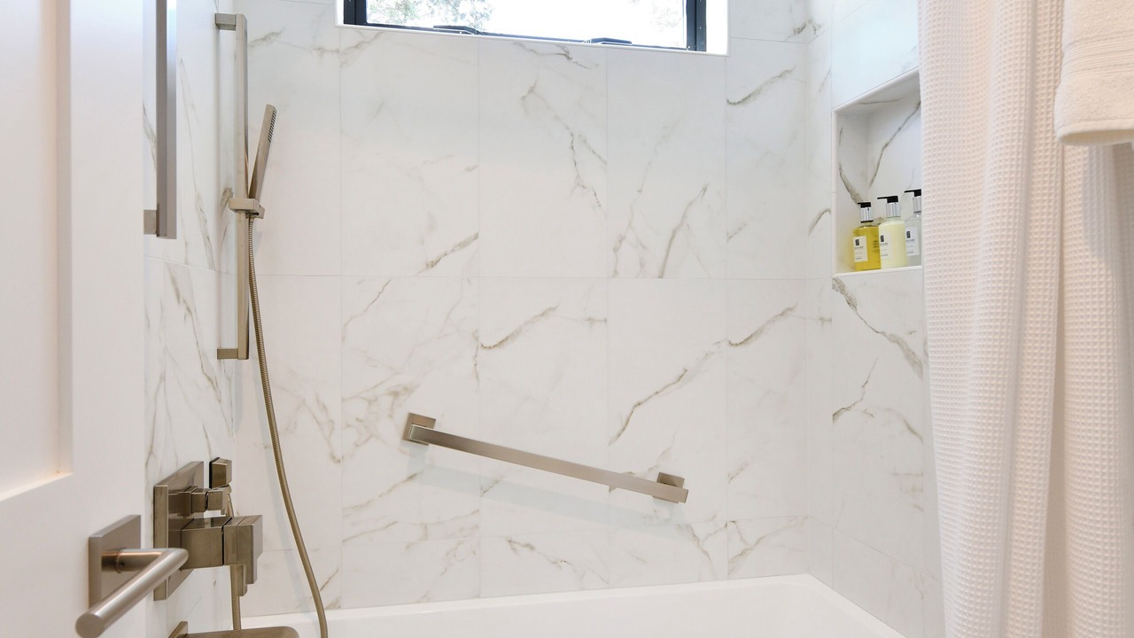 Photo of Bathroom in Napa