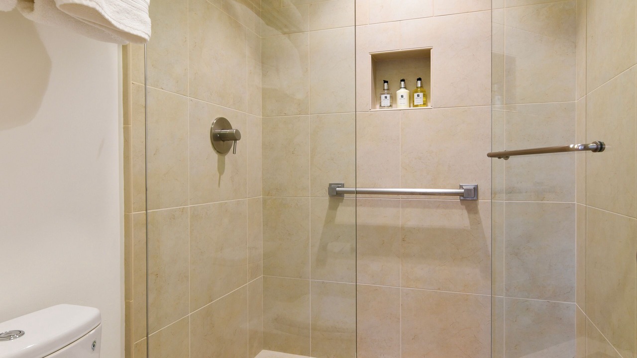 Photo of Bathroom in Napa