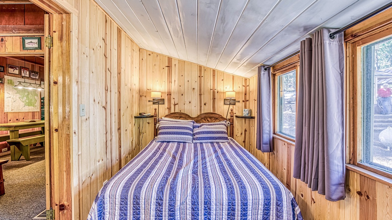 Photo of Bedroom in West Village