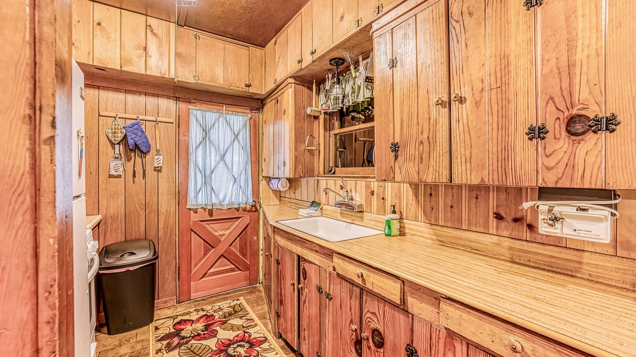 Photo of Bathroom in West Village