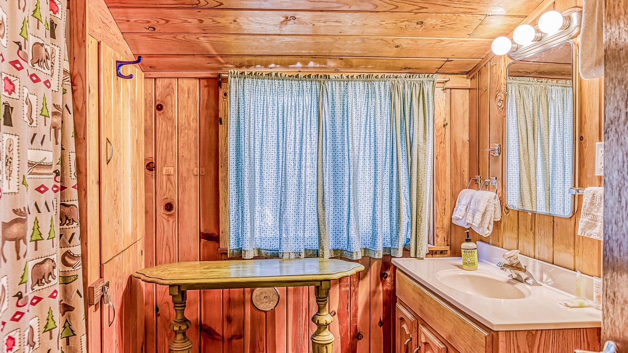 Photo of Bathroom in West Village