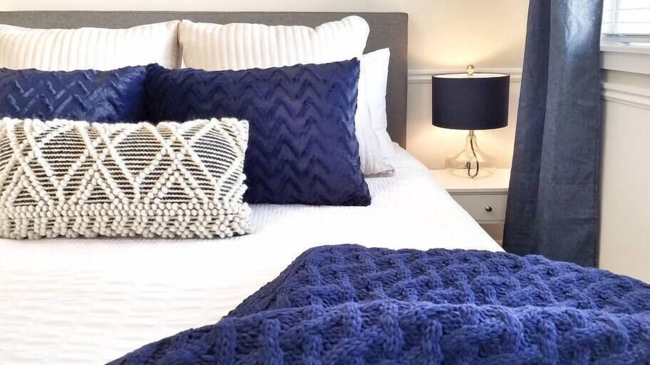 Photo of Bedroom in Murray