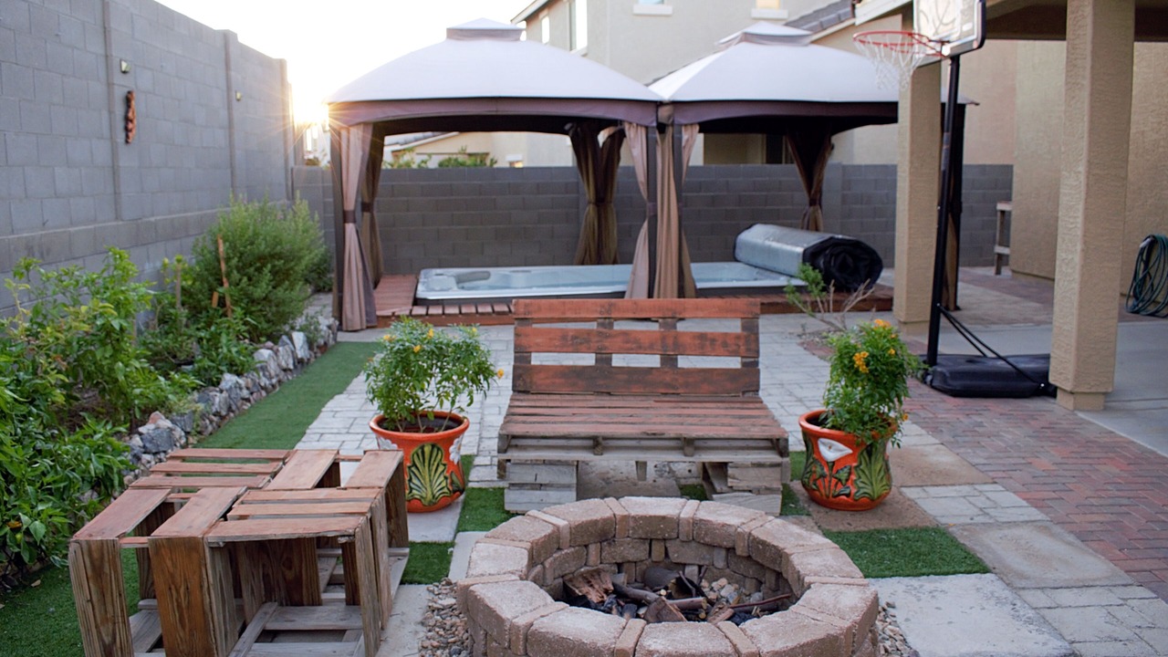Photo of Patio Balcony in Buckeye