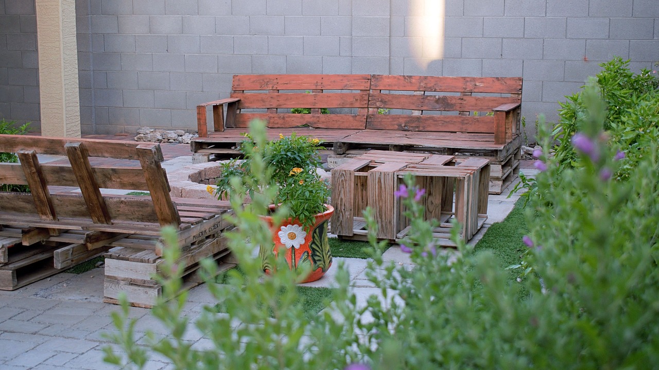Photo of Patio Balcony in Buckeye