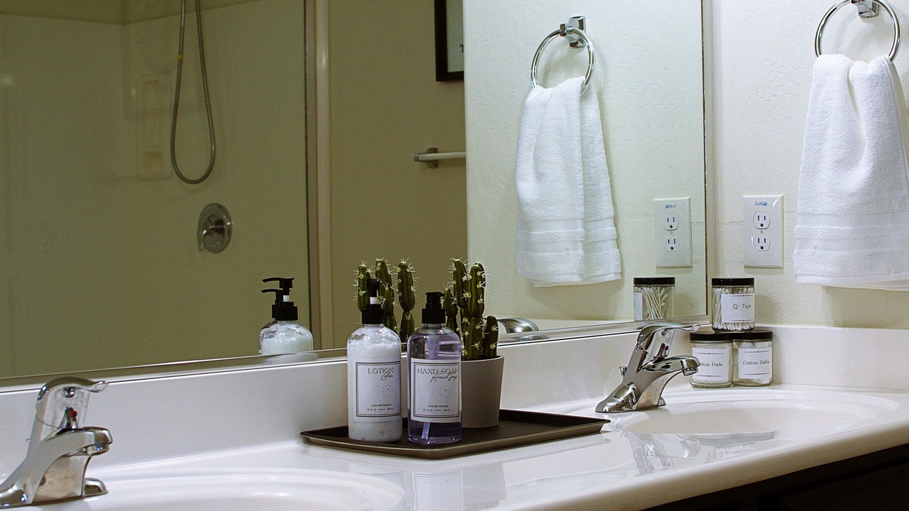 Photo of Bathroom in Buckeye