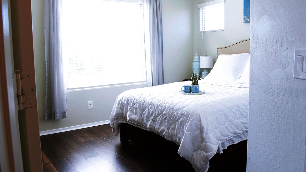 Photo of Bedroom in Buckeye