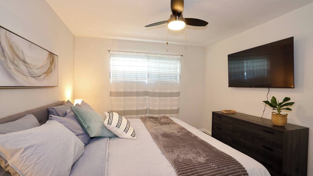 Photo of Bedroom in Linda Vista