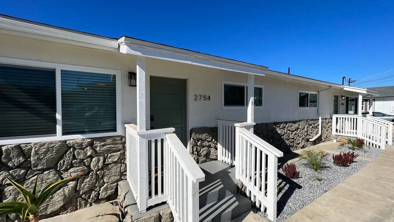 Photo of Outdoor in Linda Vista