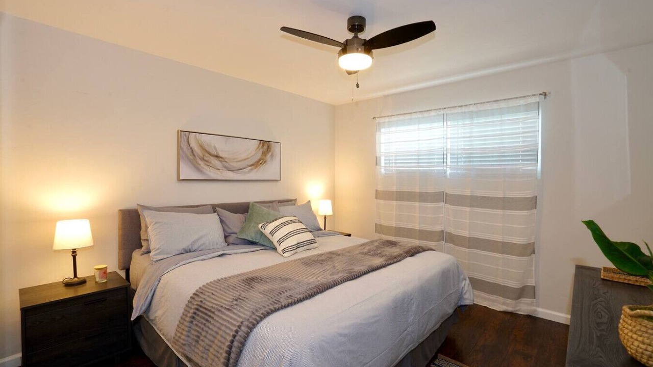 Photo of Bedroom in Linda Vista