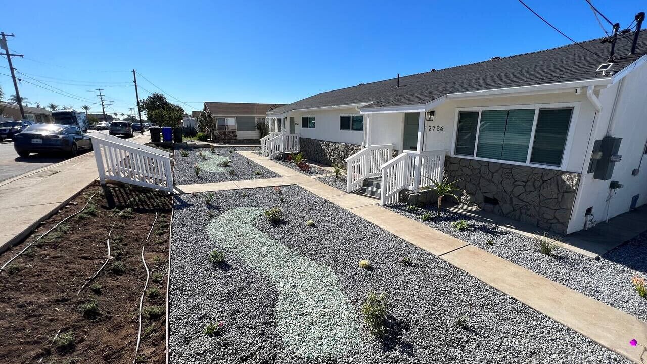Photo of Outdoor in Linda Vista