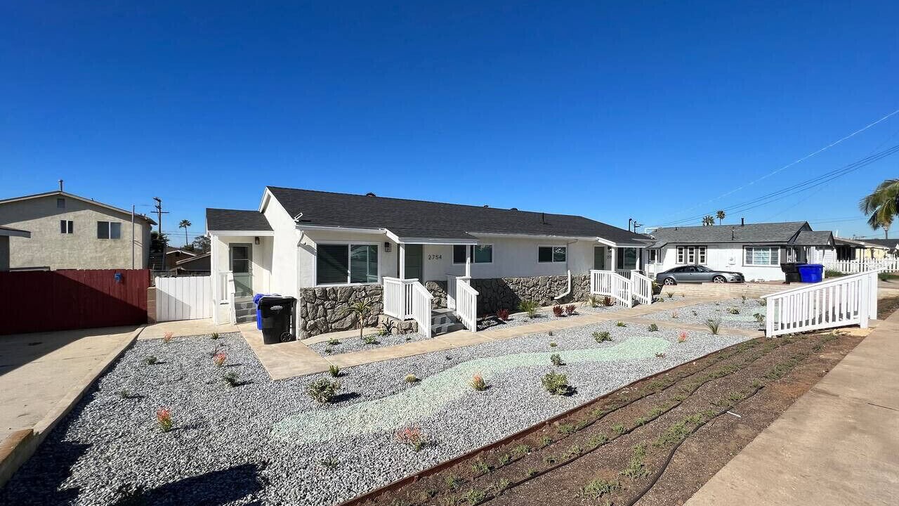 Photo of Outdoor in Linda Vista