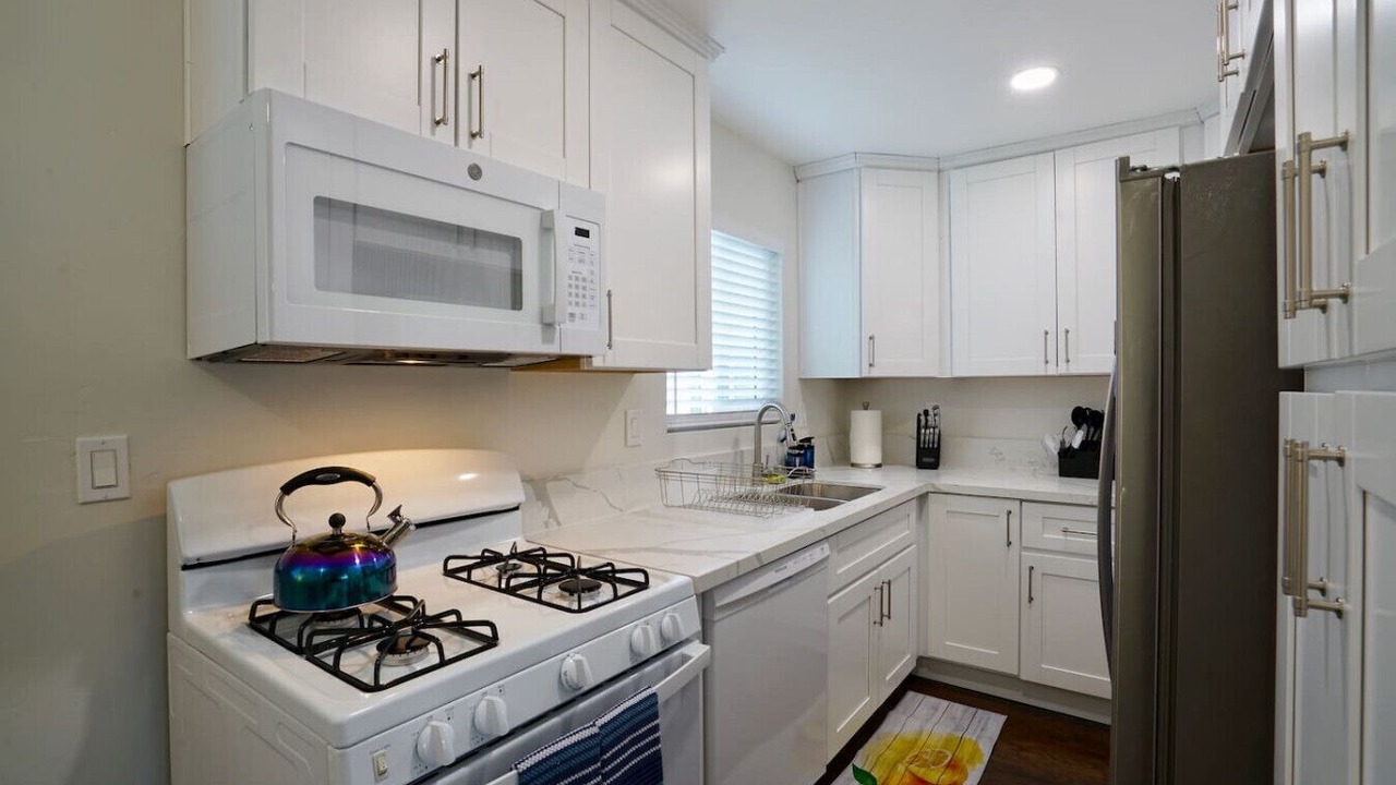Photo of Kitchen in Linda Vista
