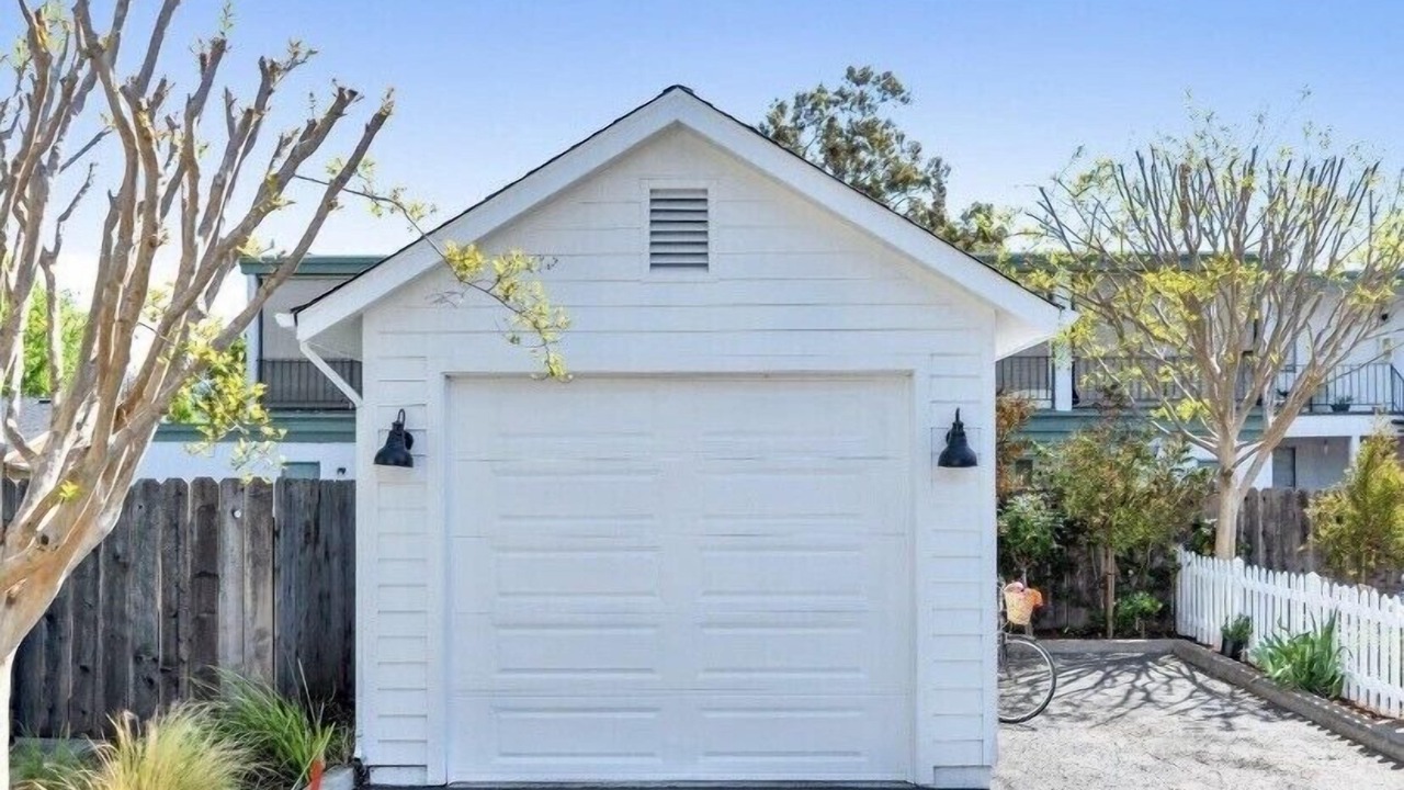 Photo of Outdoor in Napa