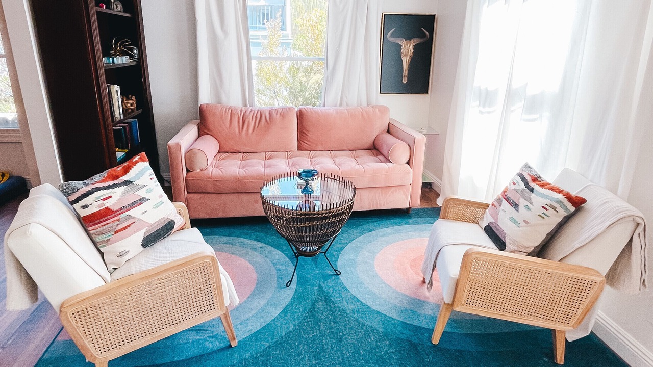Photo of Bedroom in Napa